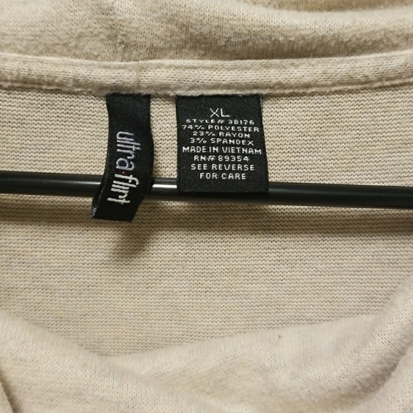 Lightweight Cowl neck sweater - Picture 3 of 4